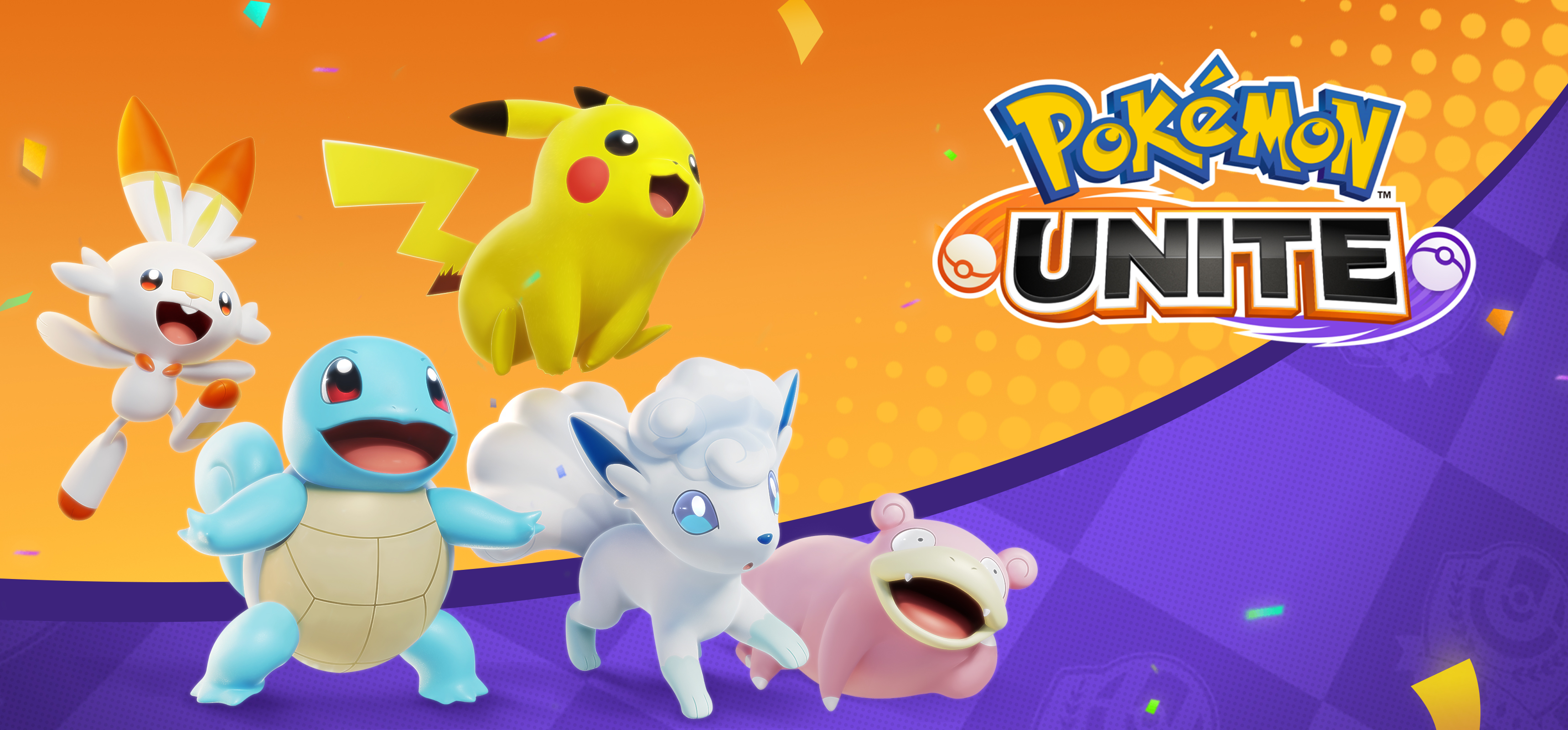 Pokémon Unite - Brasil